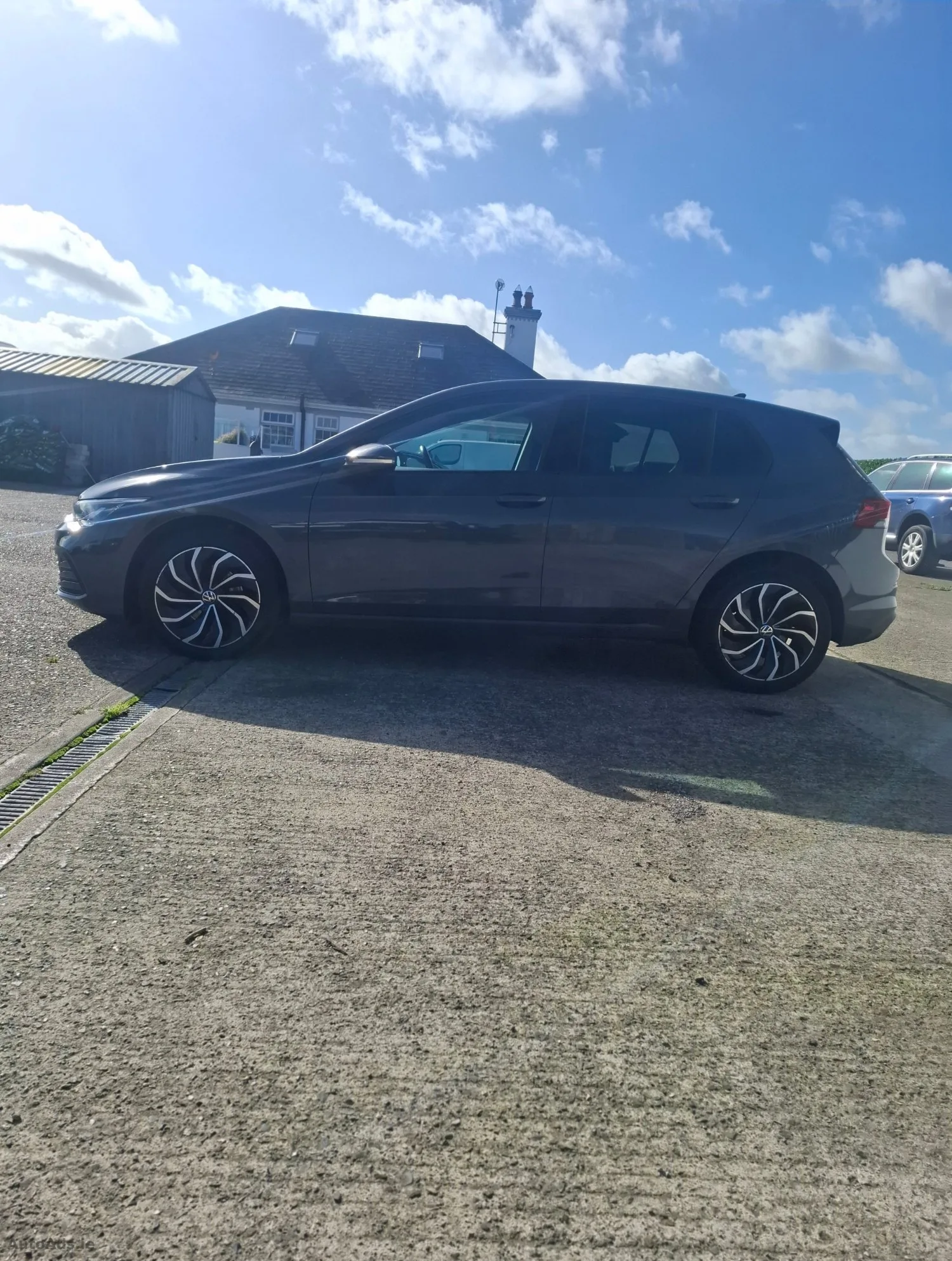 2020 Volkswagen Golf – photo 7