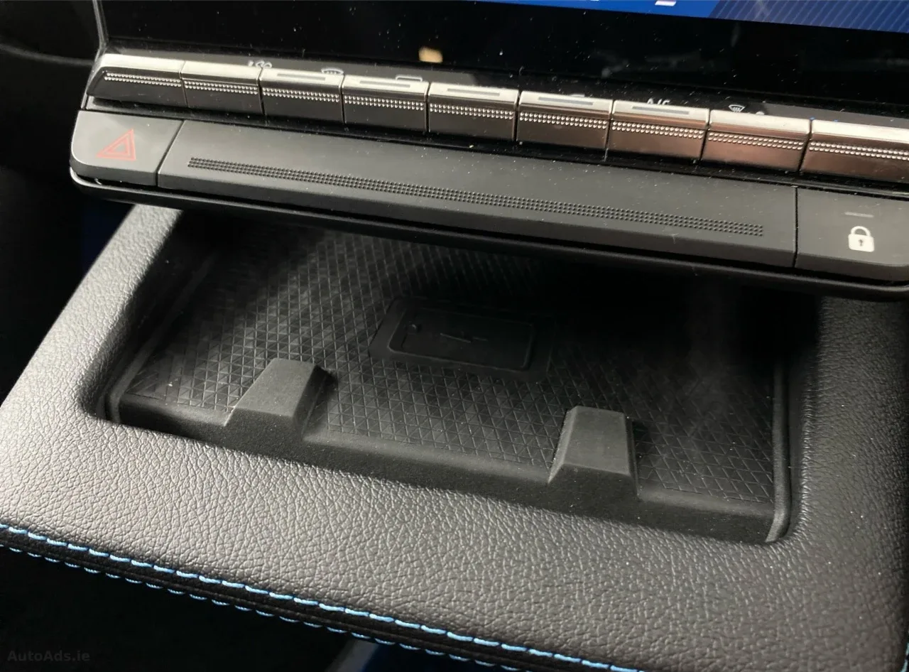 2025 Renault Scenic E-Tech – photo 18
