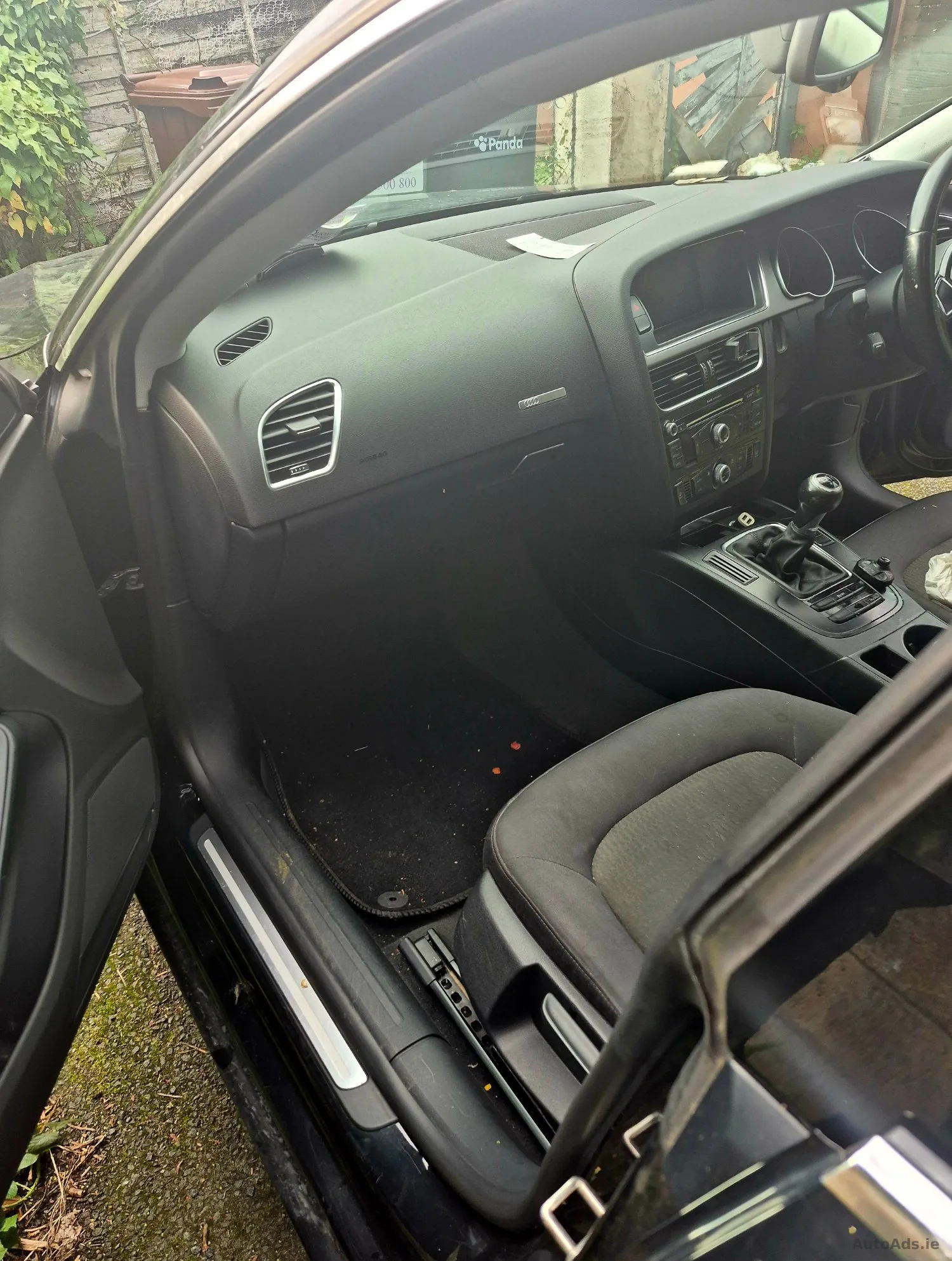 2015 Audi A5 – photo 5