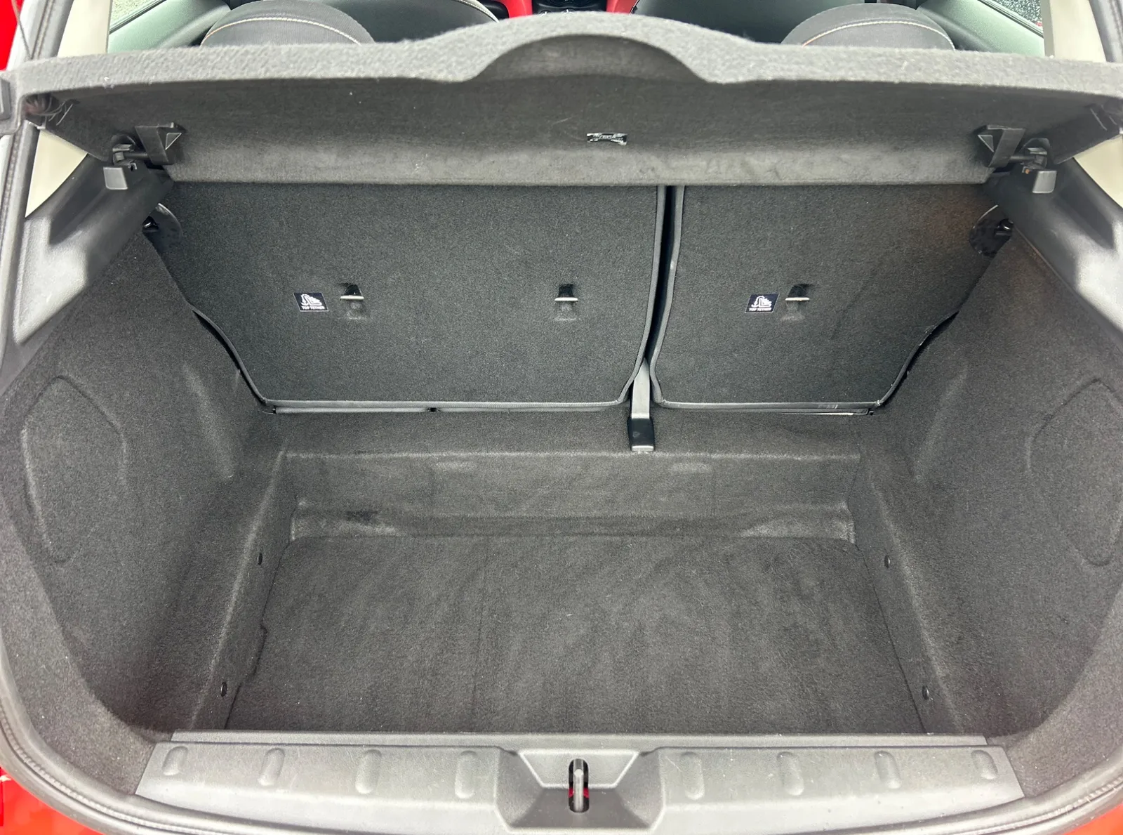 2015 MINI Cooper – photo 2
