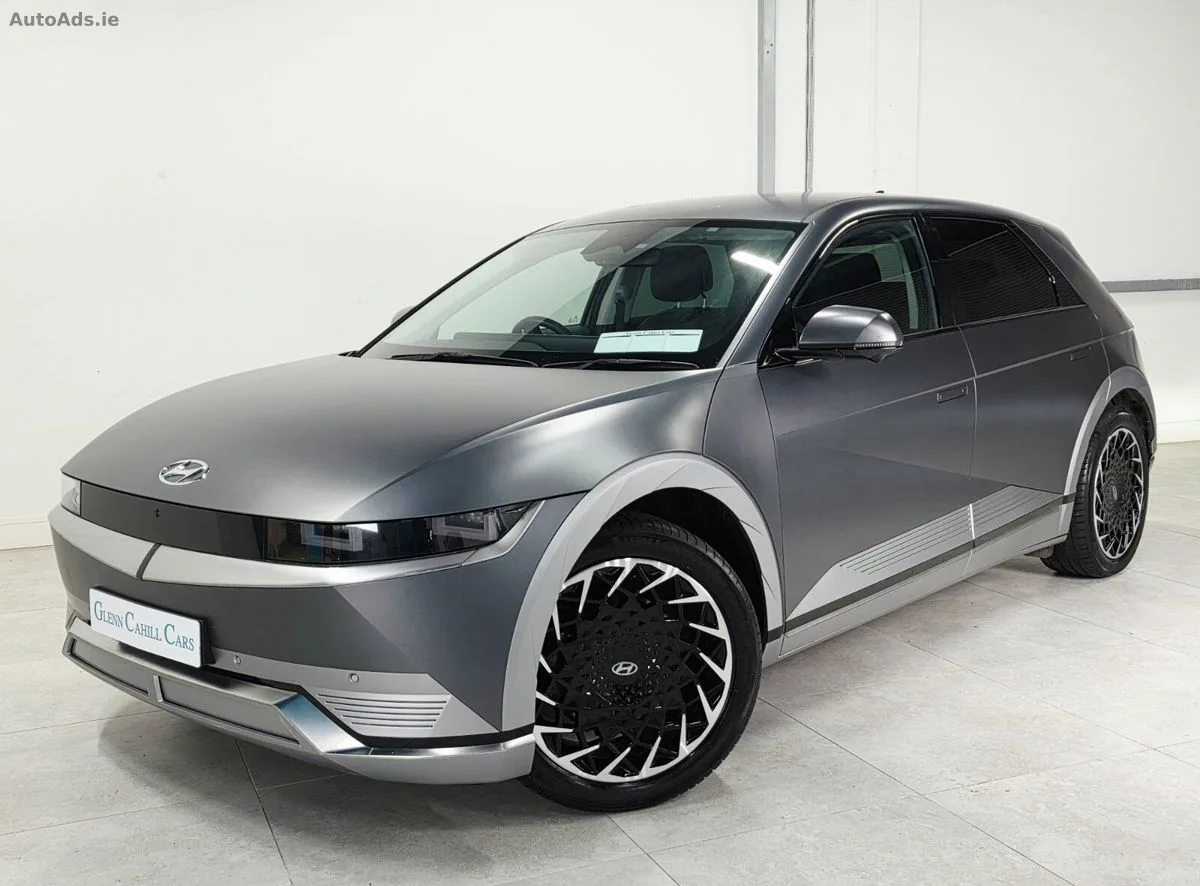 2024 Hyundai IONIQ 5 – photo 15