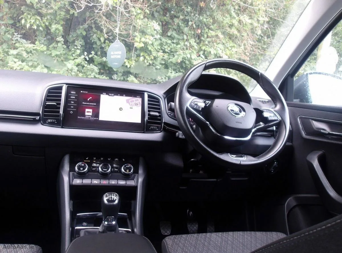 2023 Skoda Karoq – photo 10