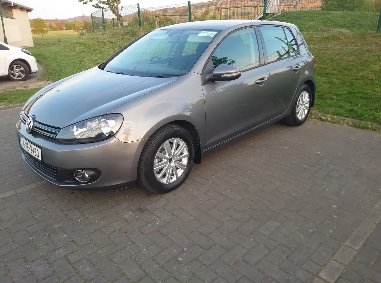 2011 Volkswagen Golf – photo 6