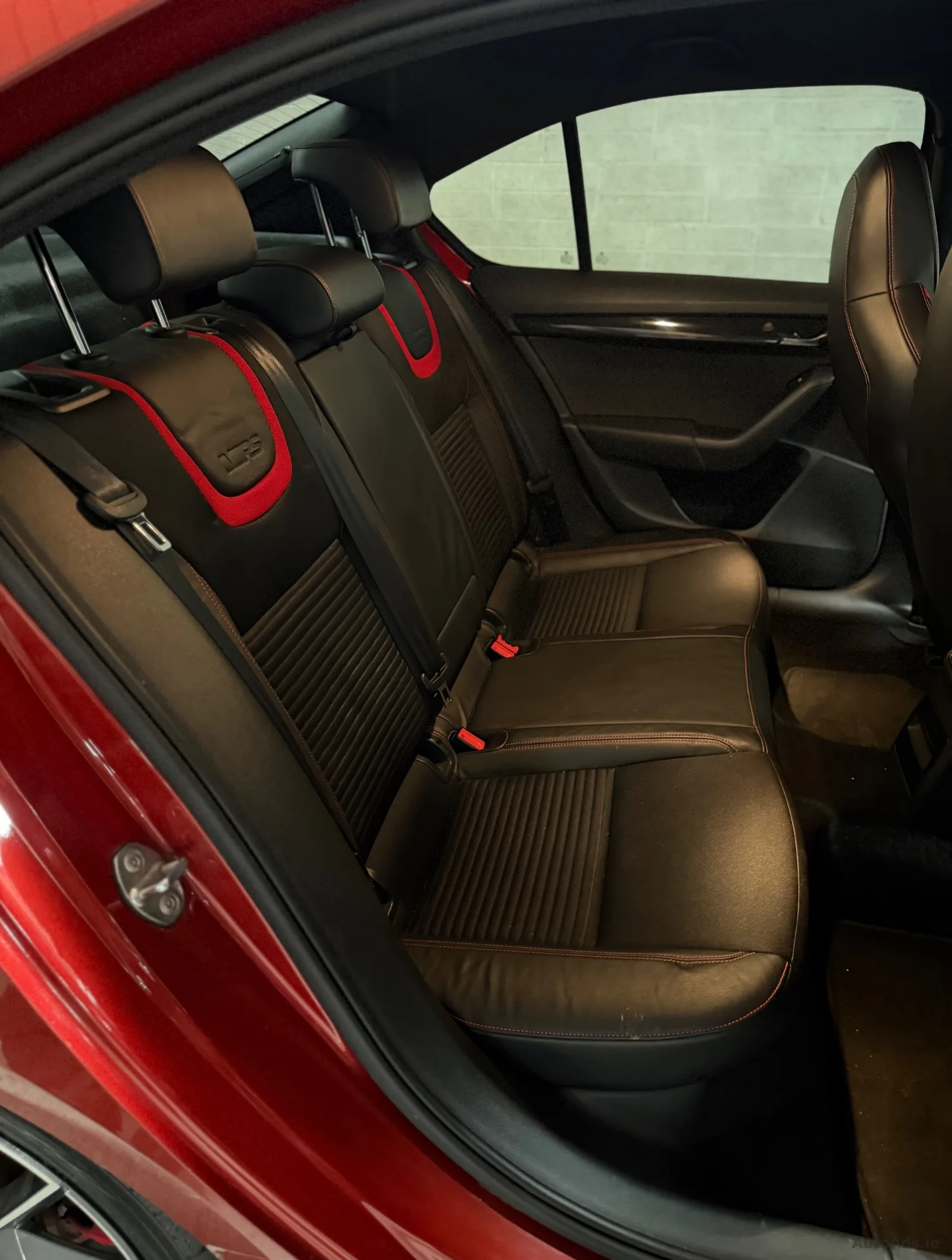 2017 Skoda Octavia – photo 8