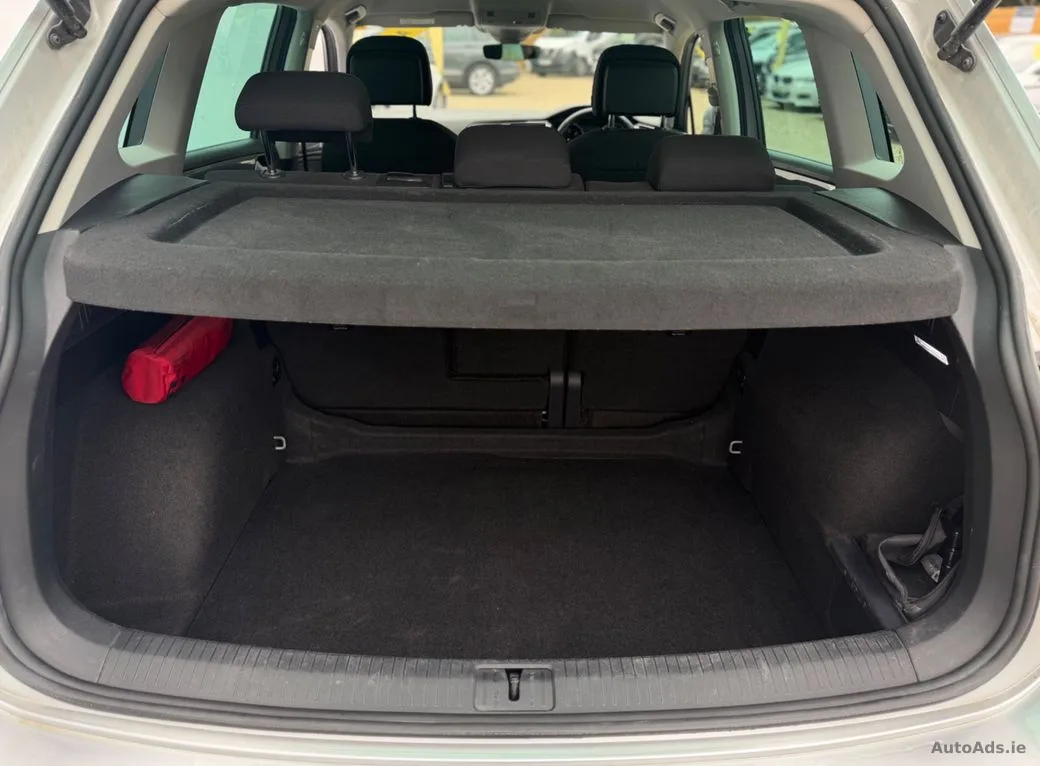 2023 Volkswagen Tiguan – photo 16
