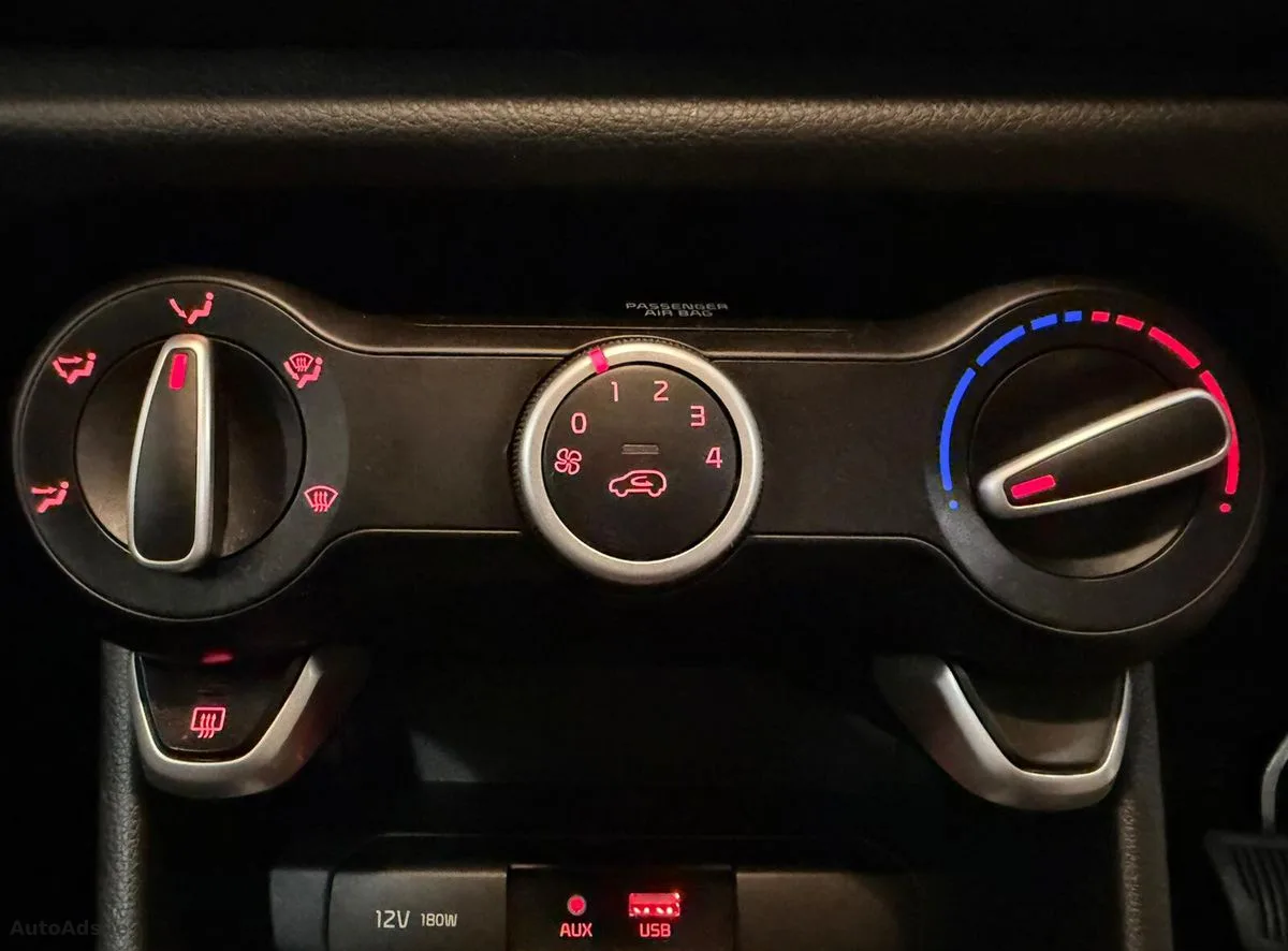 2019 Kia Picanto – photo 14