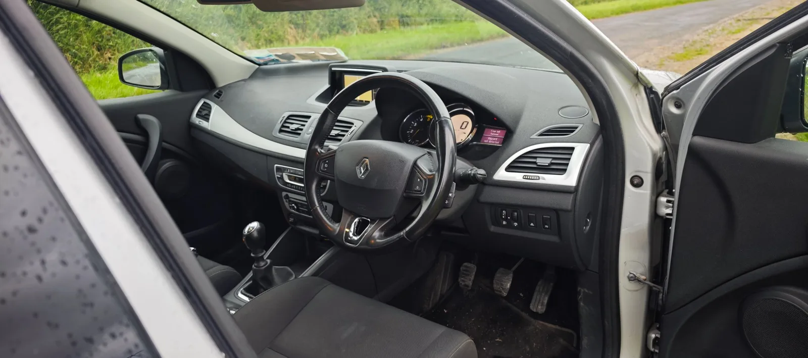 2014 Renault Megane – photo 7