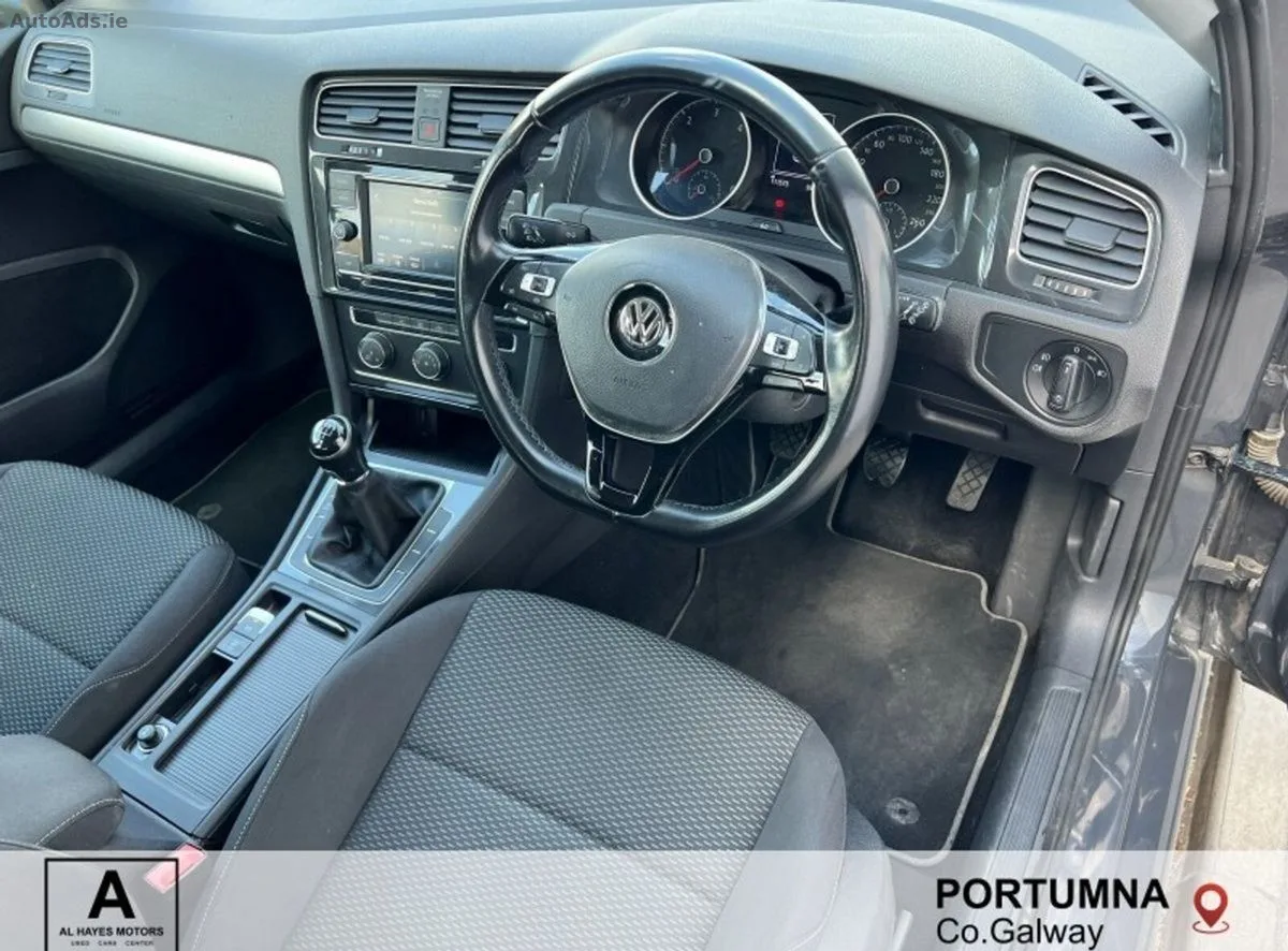 2019 Volkswagen Golf – photo 7