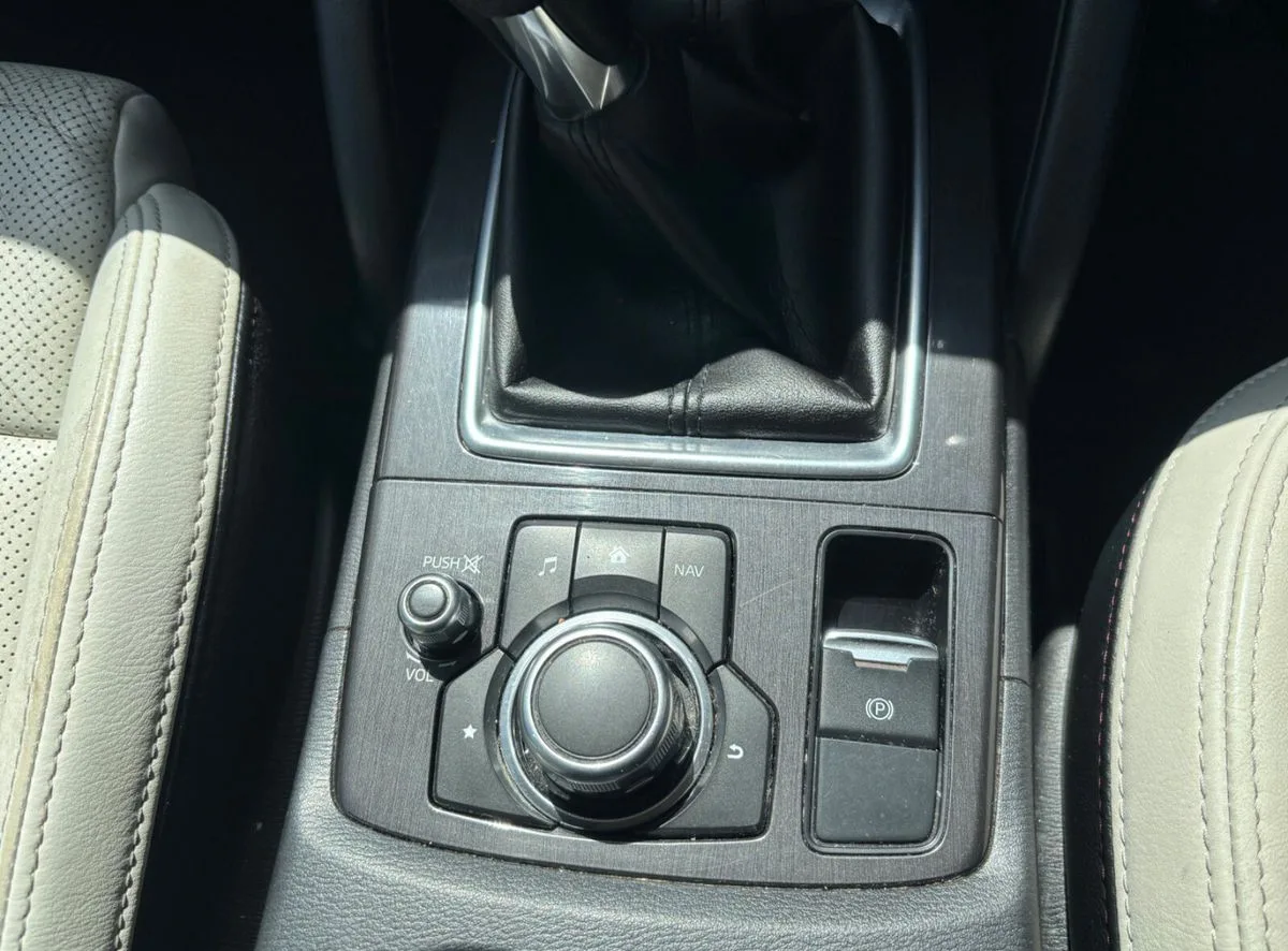 2017 Mazda CX-5 – photo 14