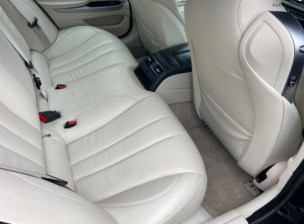 2018 BMW 6-Series – photo 11