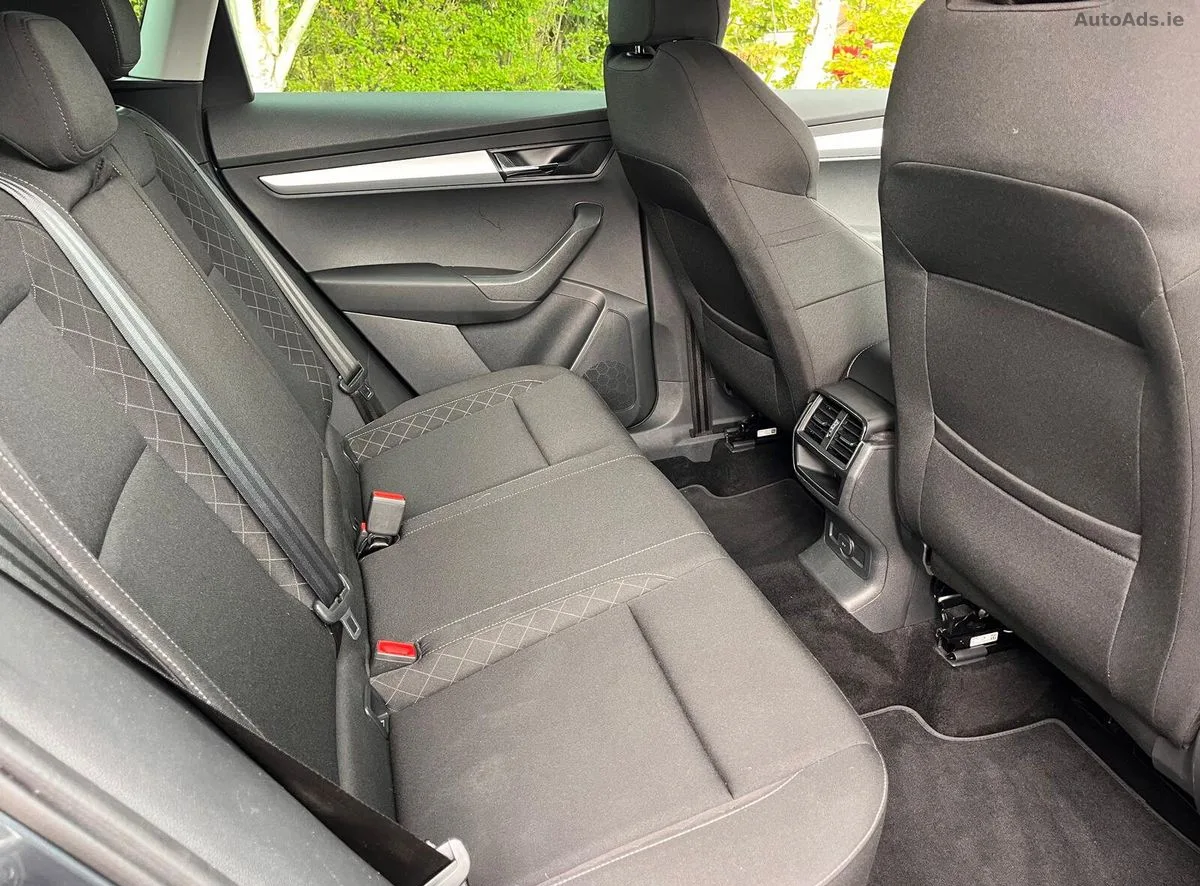 2019 Skoda Karoq – photo 16