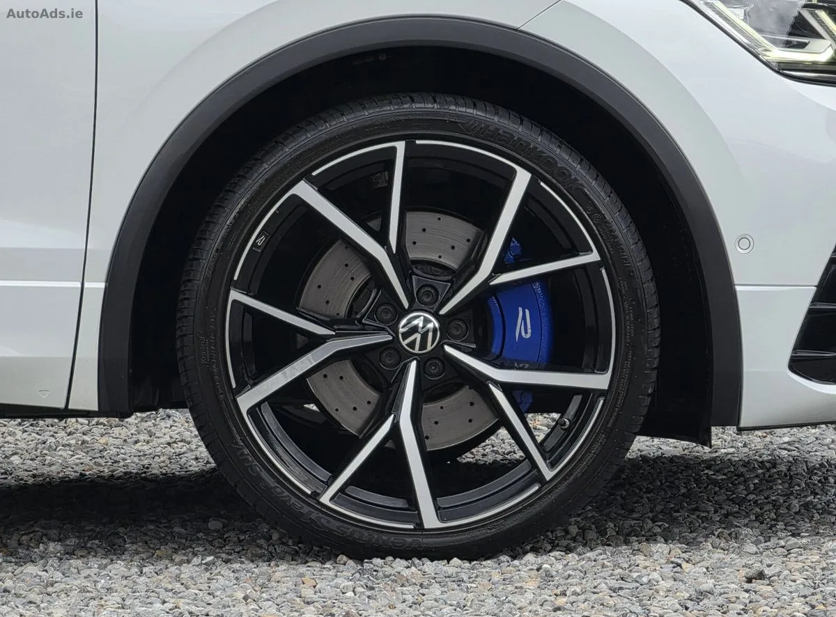 2022 Volkswagen Tiguan – photo 14