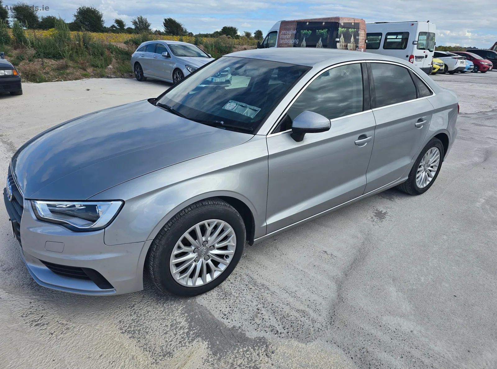 2016 Audi A3 – photo 11