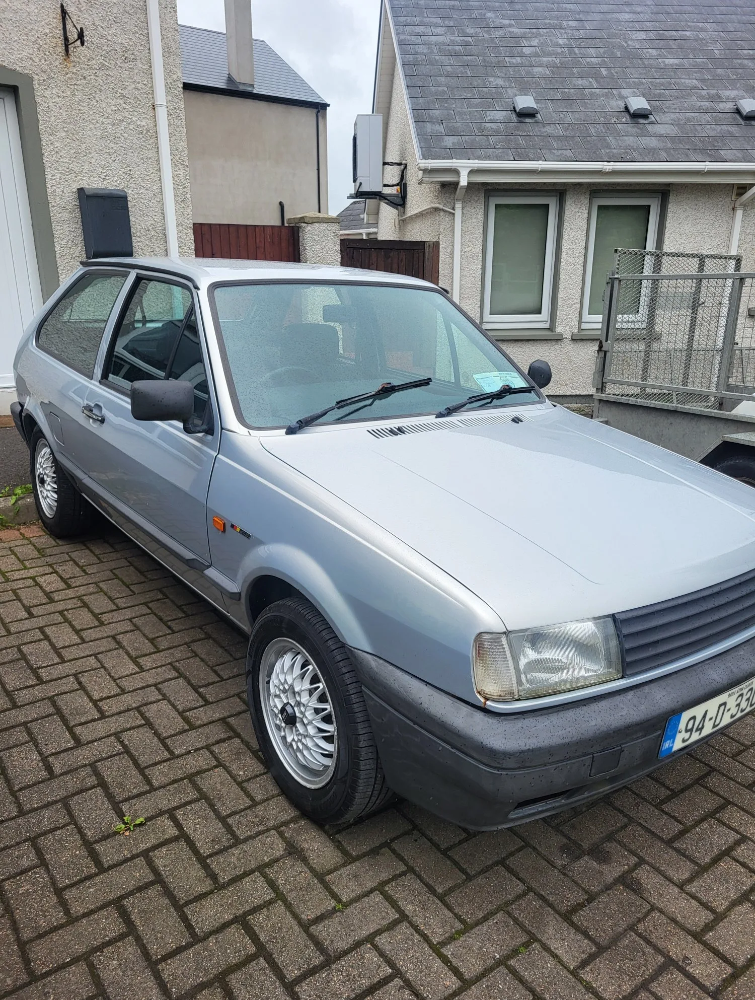1994 Volkswagen Polo – photo 6