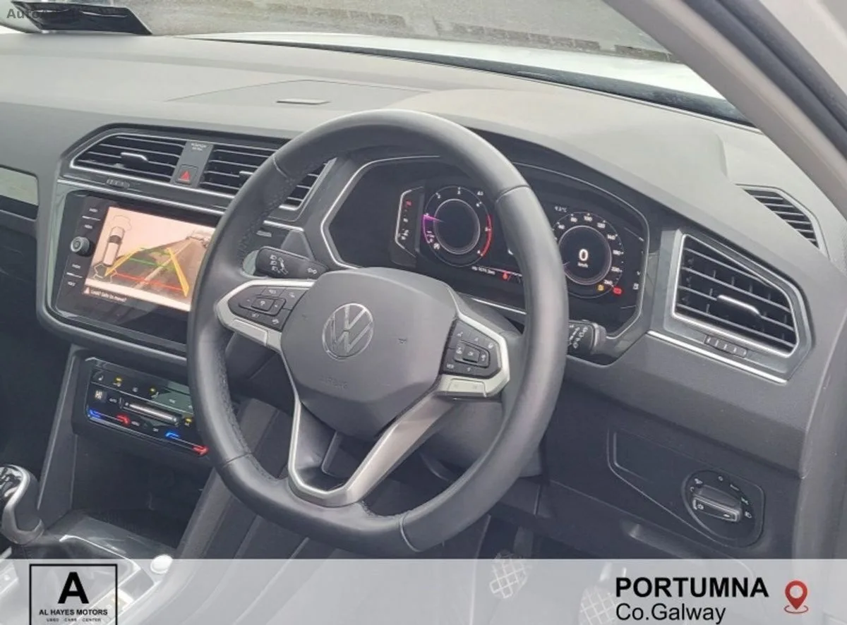 2023 Volkswagen Tiguan – photo 4