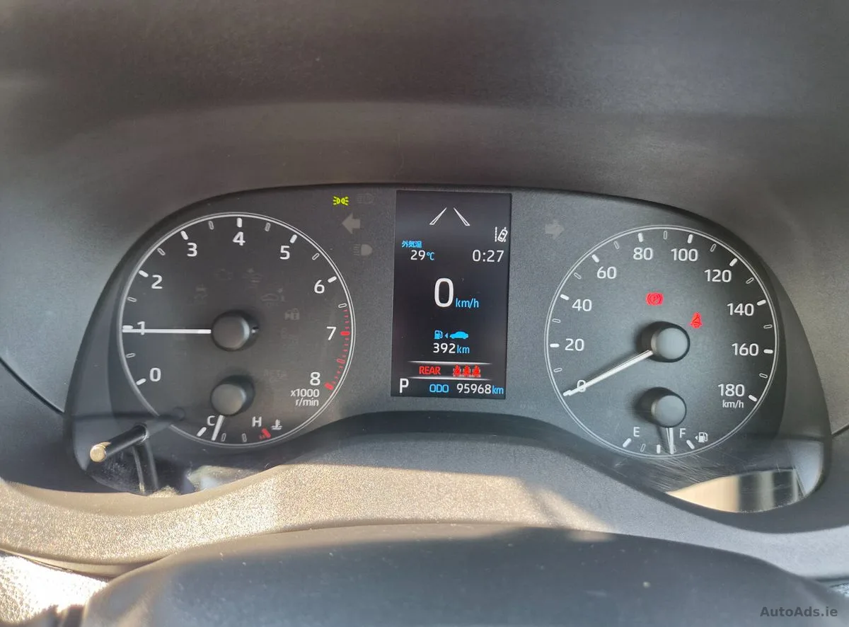 2022 Toyota Yaris – photo 15