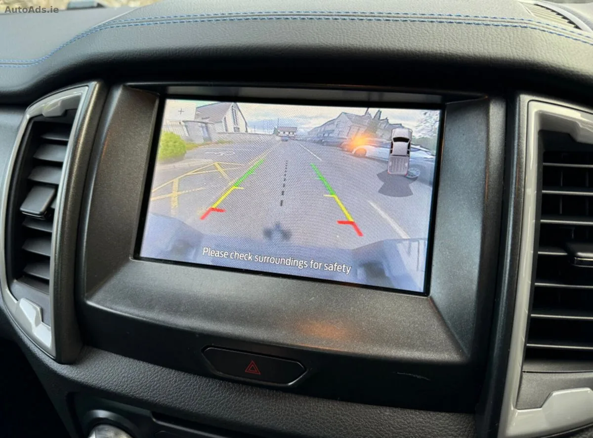 2021 Ford Ranger – photo 17