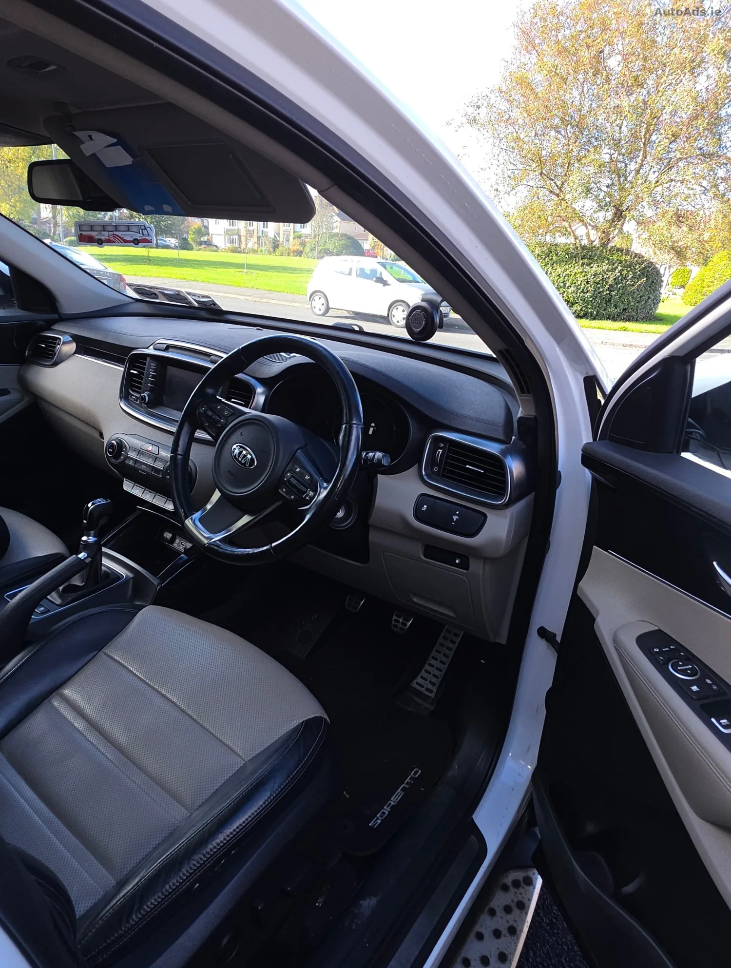 2015 Kia Sorento – photo 4
