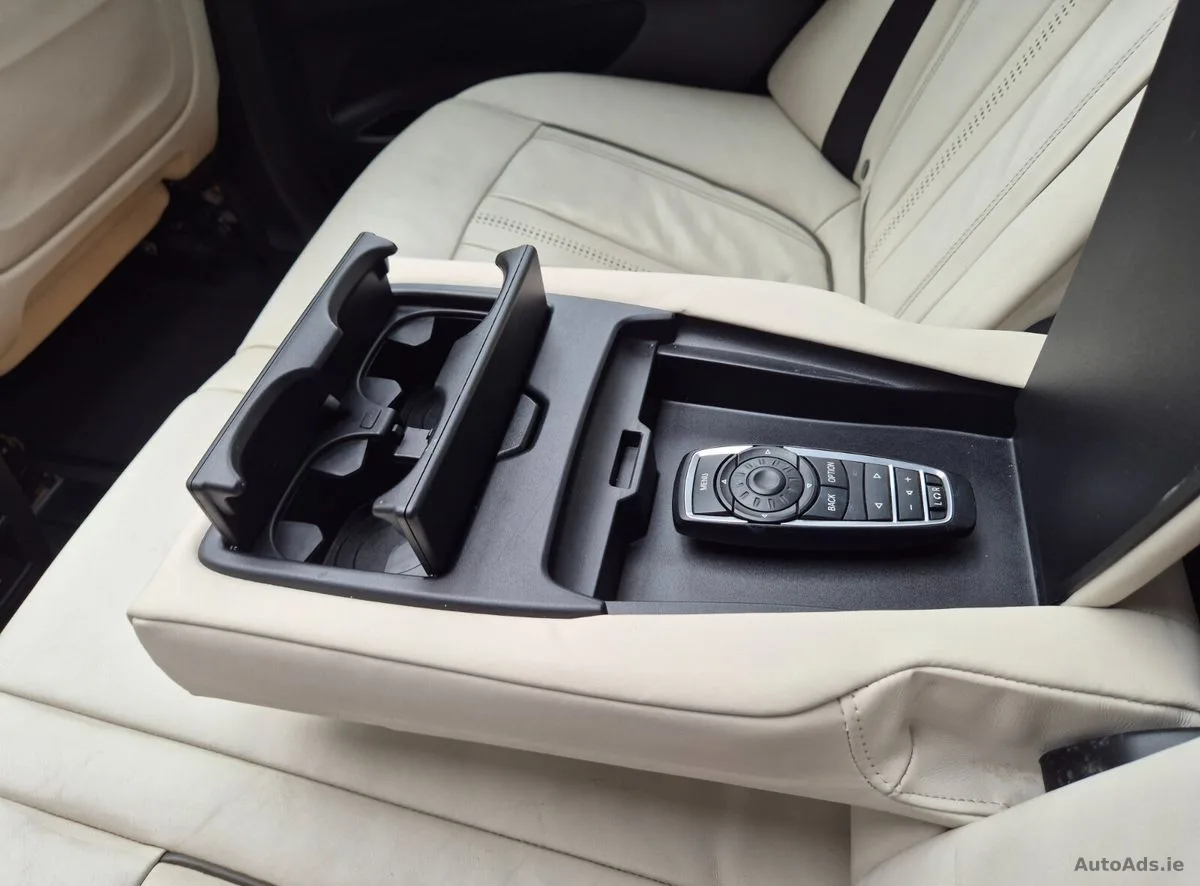 2017 BMW X5 – photo 18