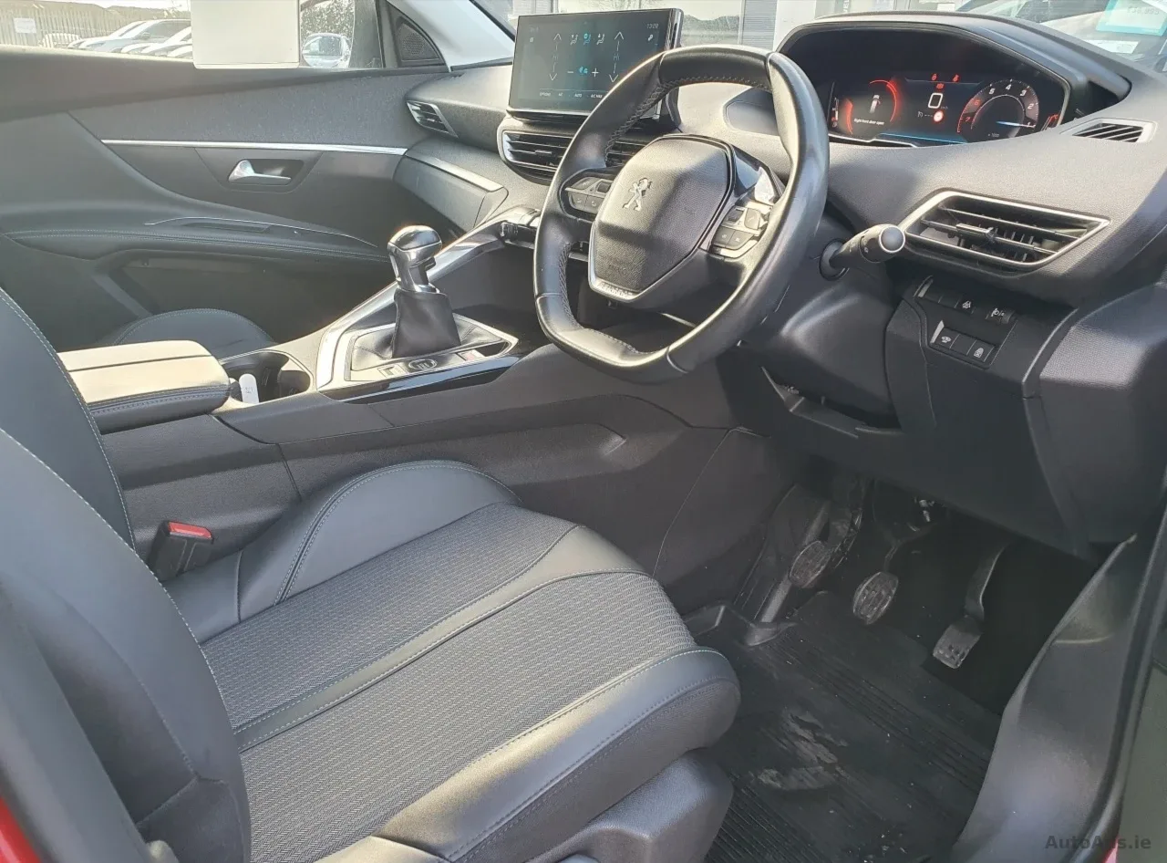 2022 Peugeot 5008 – photo 8