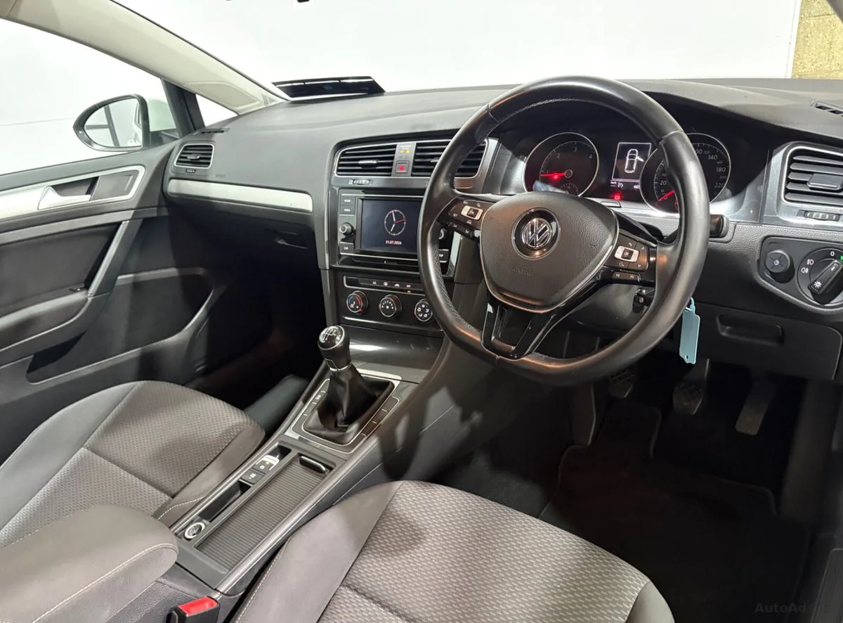 2019 Volkswagen Golf – photo 20
