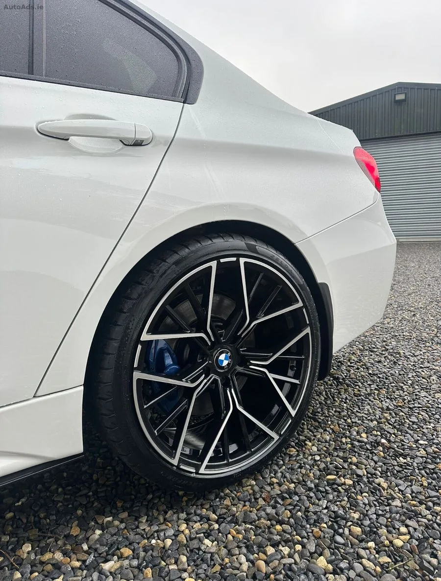 2018 BMW 3-Series – photo 13
