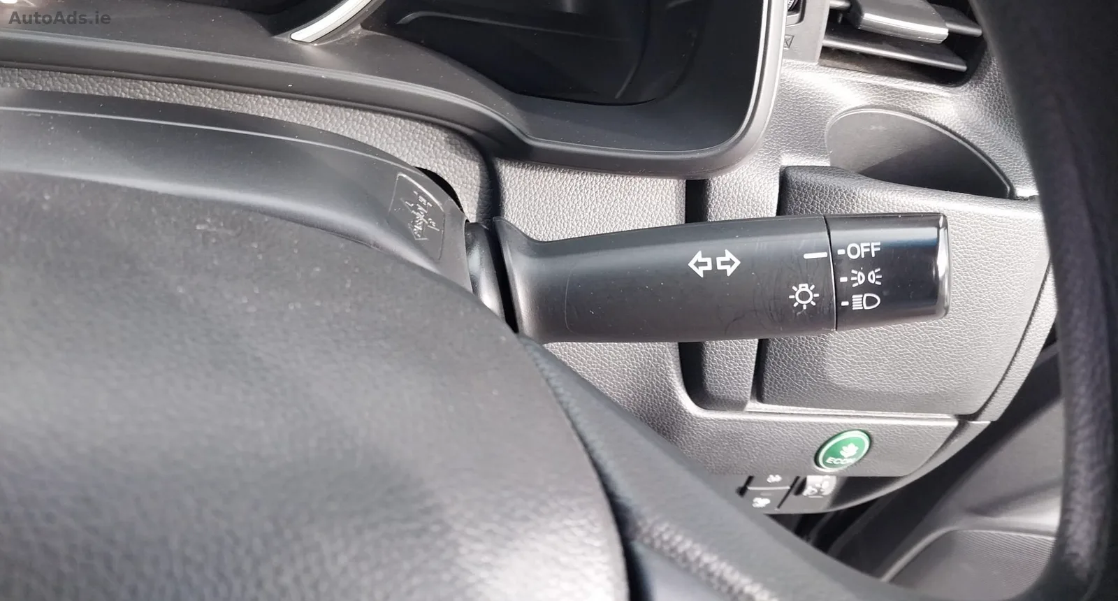 2016 Honda Fit – photo 19