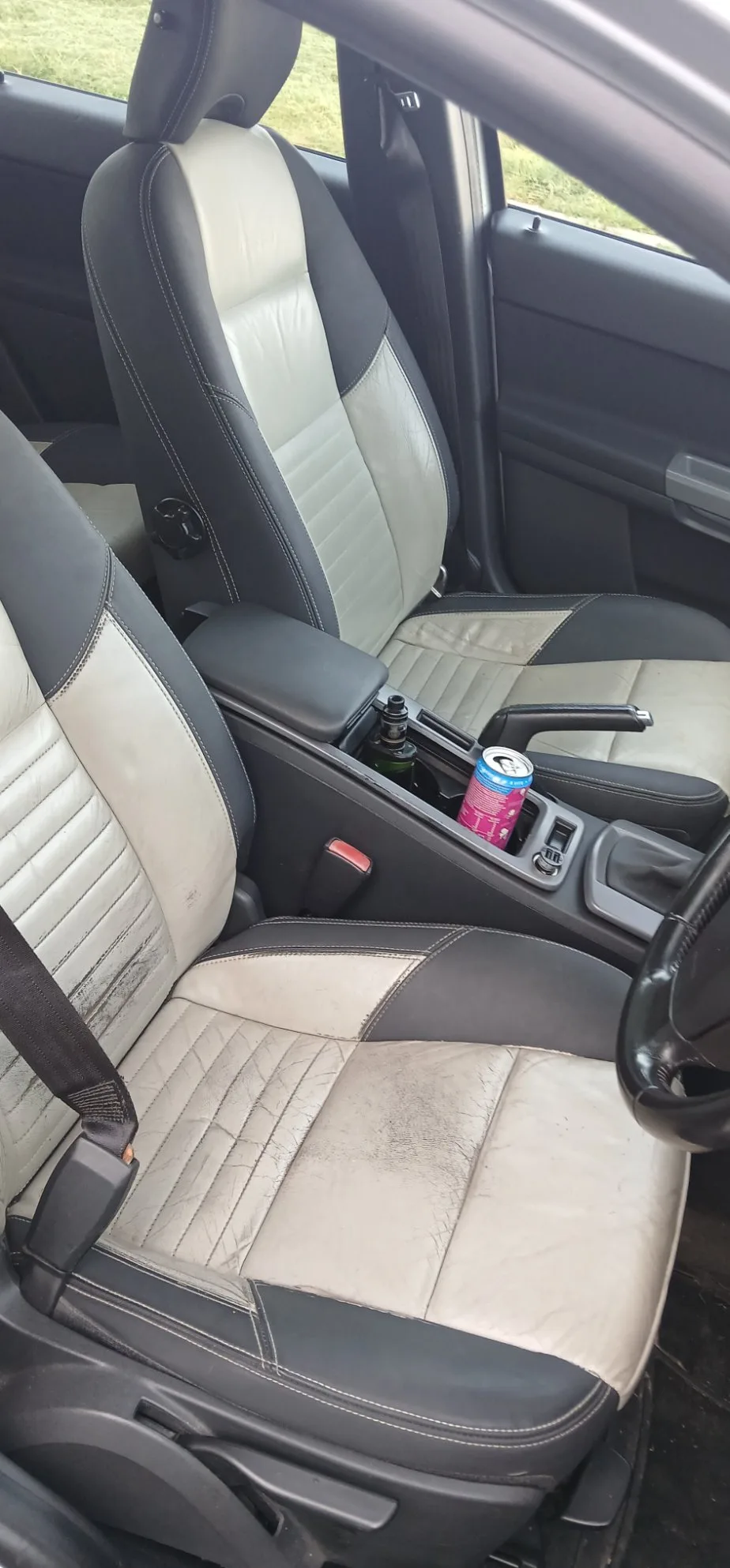 2008 Volvo S40 – photo 10