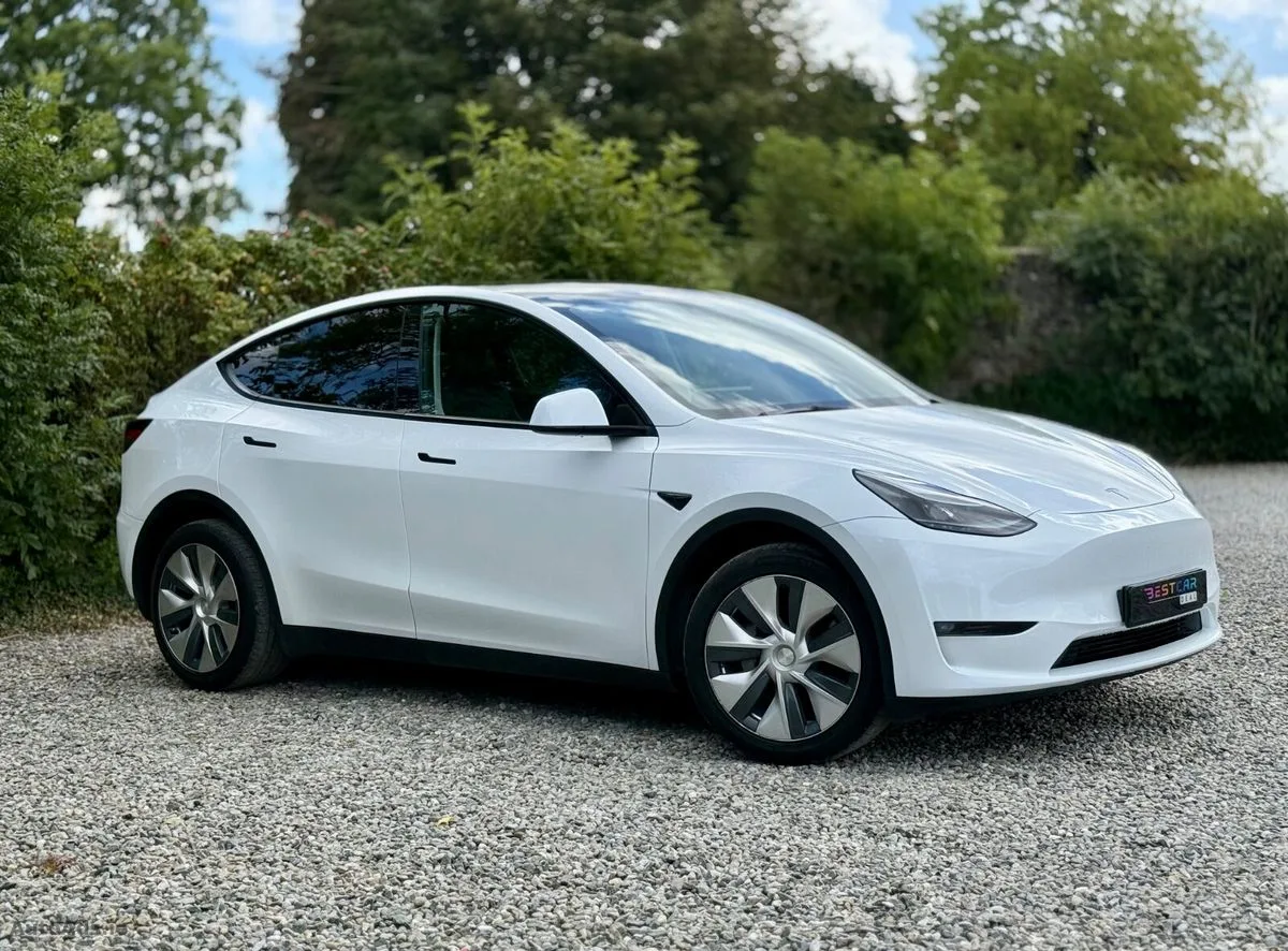 2023 Tesla Model Y – photo 2