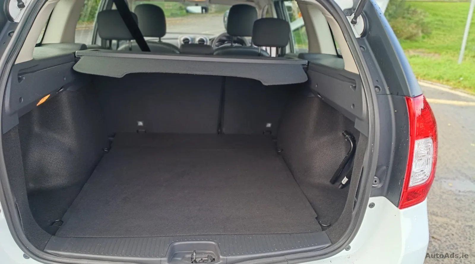 2016 Dacia Logan – photo 7