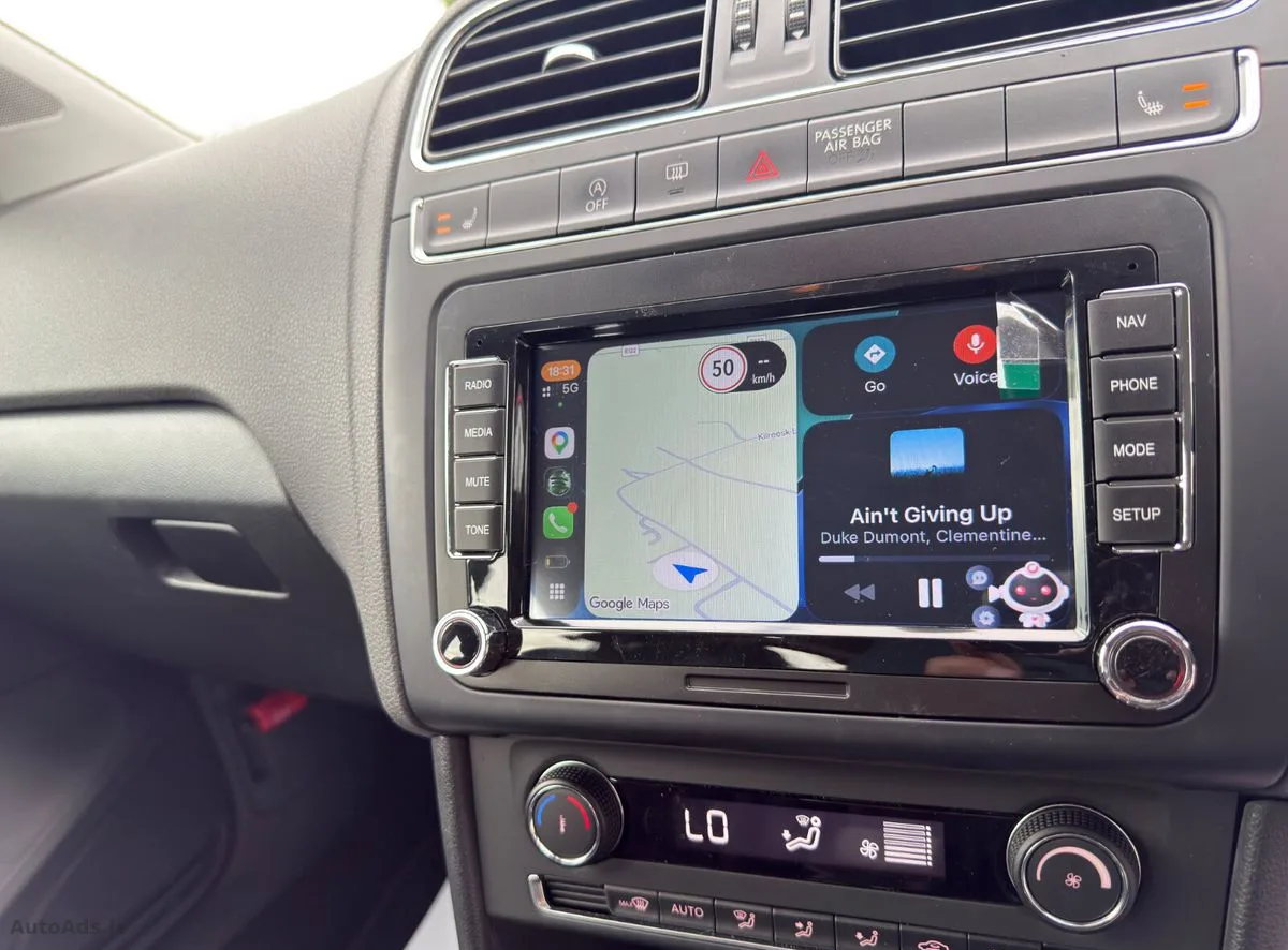 2017 Volkswagen Polo – photo 18