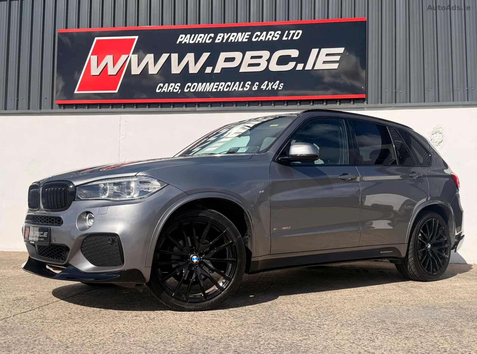 2018 BMW X5 – photo 5
