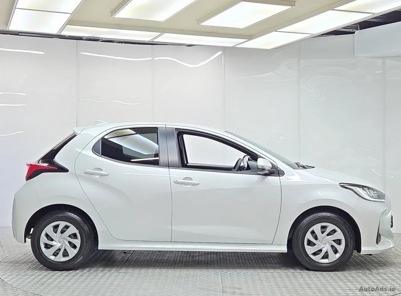 2024 Toyota Yaris – photo 10