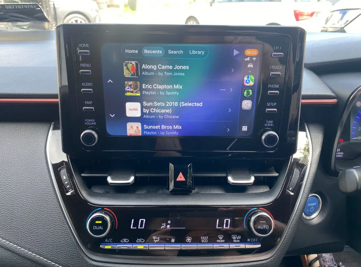 2019 Toyota Corolla – photo 19