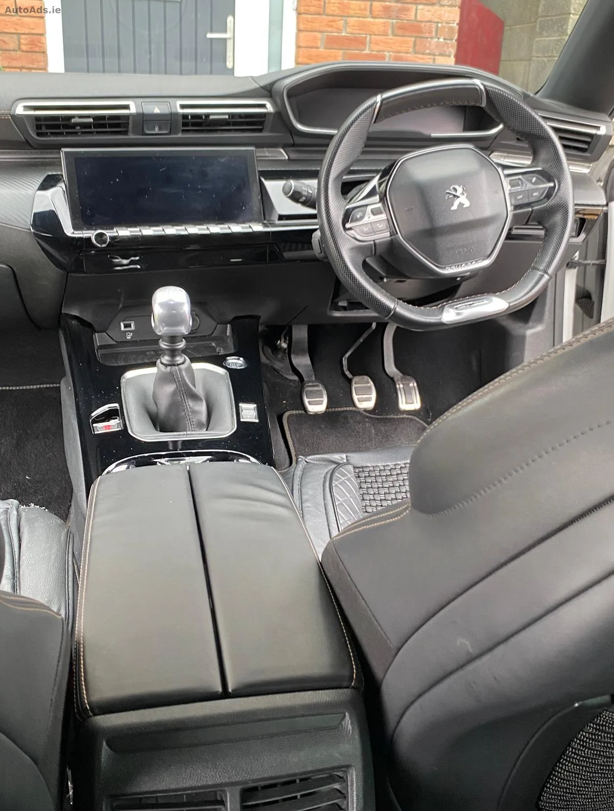 2019 Peugeot 508 – photo 4