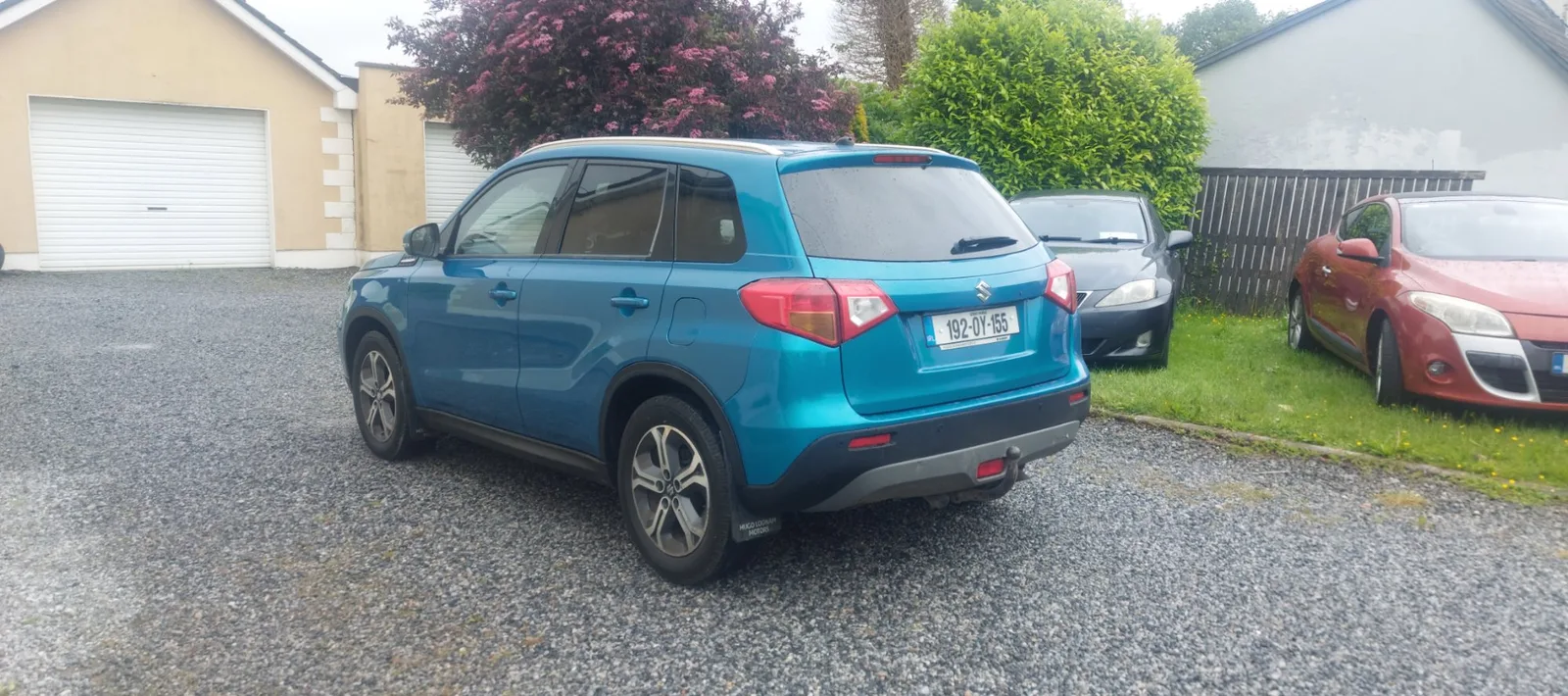 2019 Suzuki Vitara – photo 5