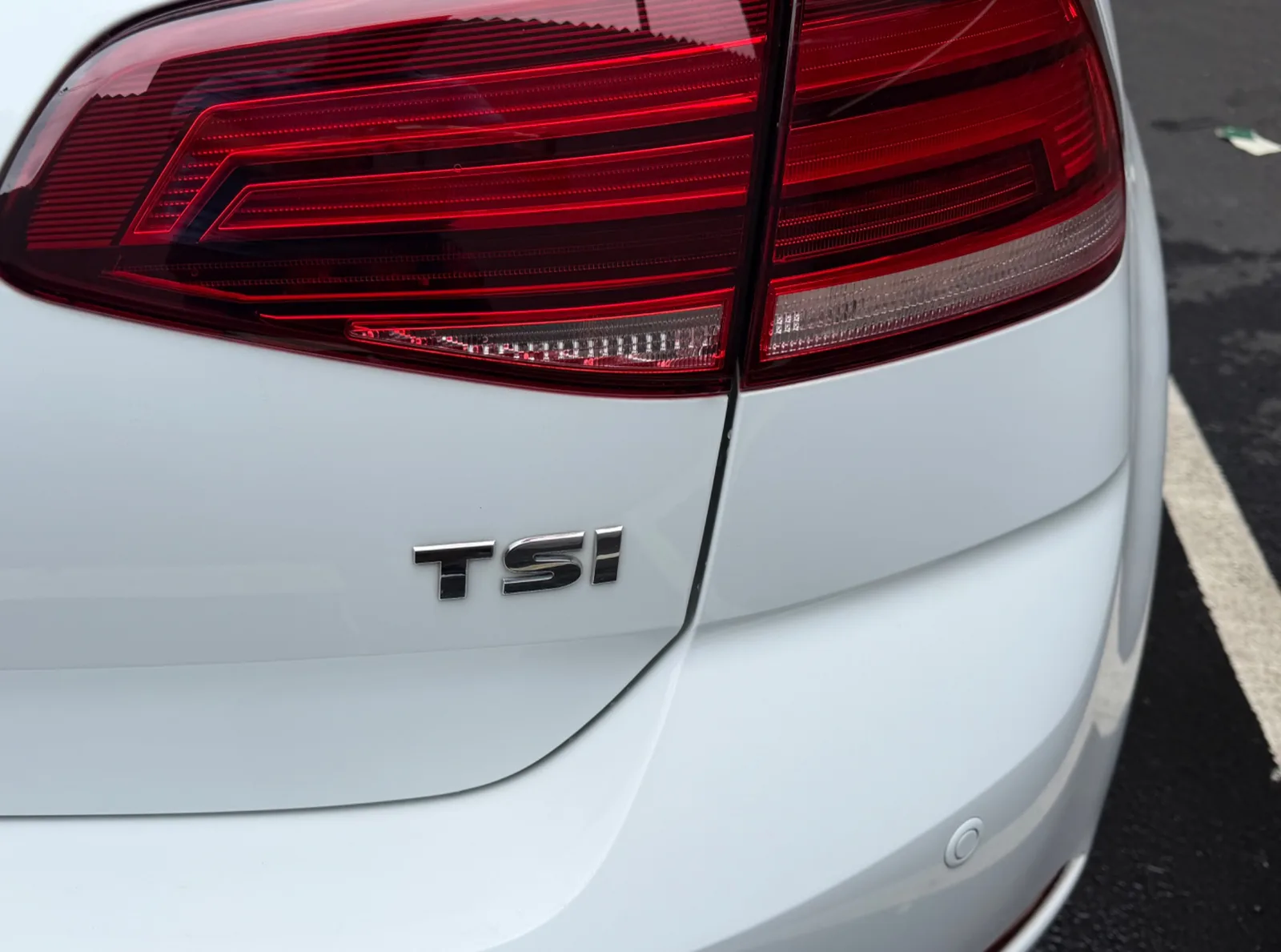 2018 Volkswagen Golf – photo 8