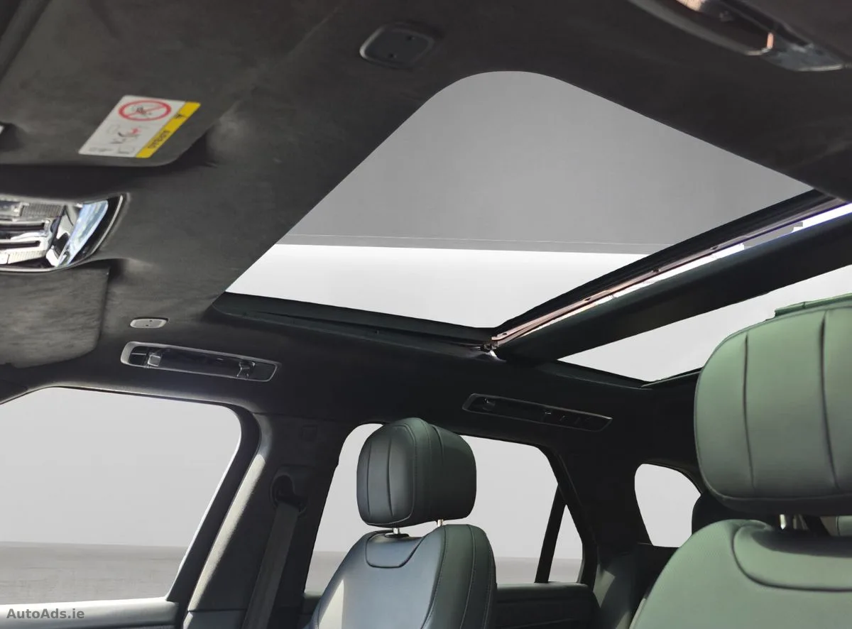 2024 Land Rover Range Rover Sport – photo 18
