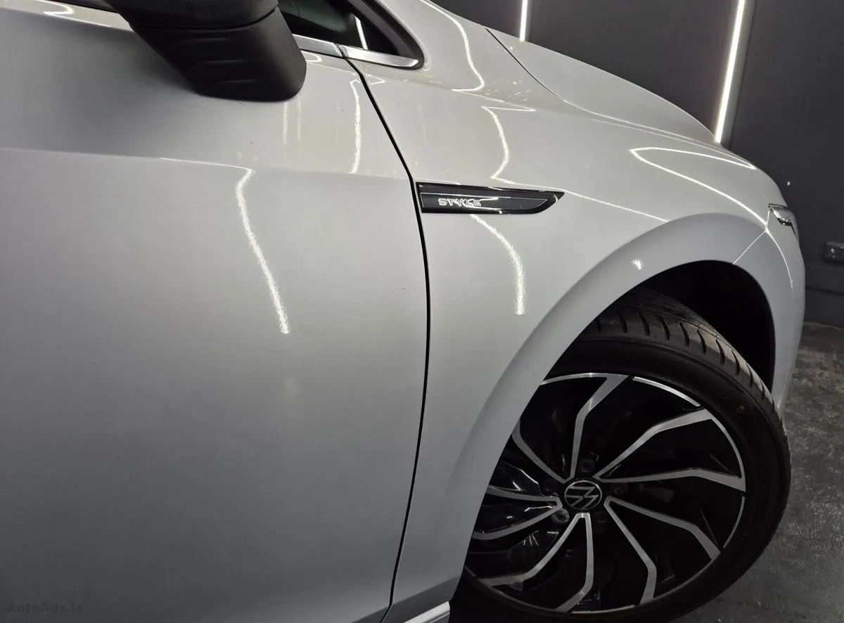 2021 Volkswagen Golf – photo 7