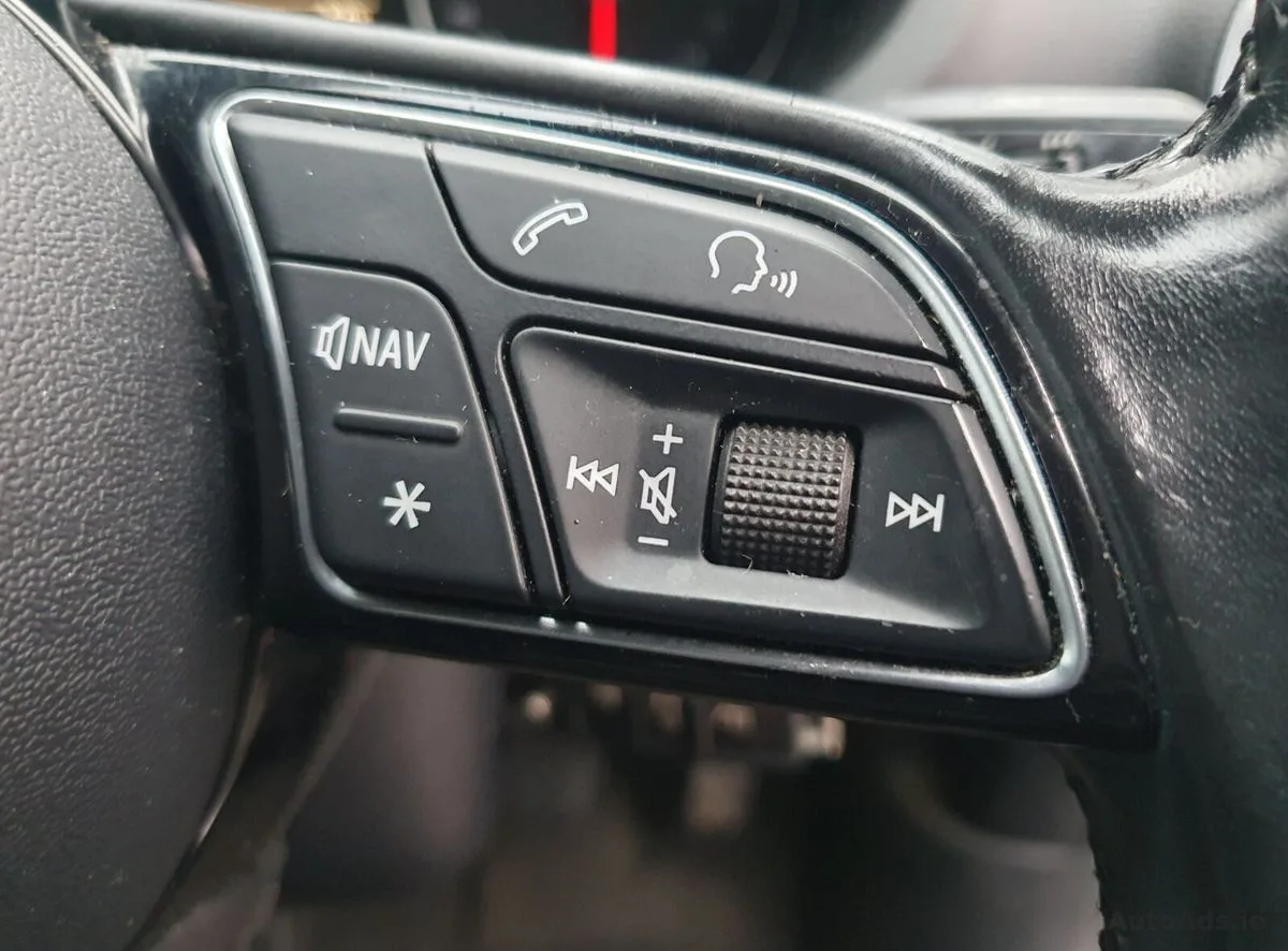 2017 Audi A3 – photo 14