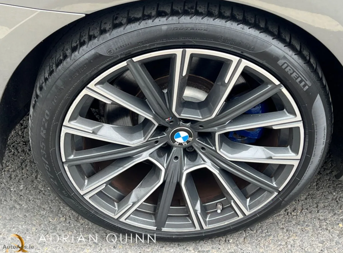 2019 BMW 7-Series – photo 6