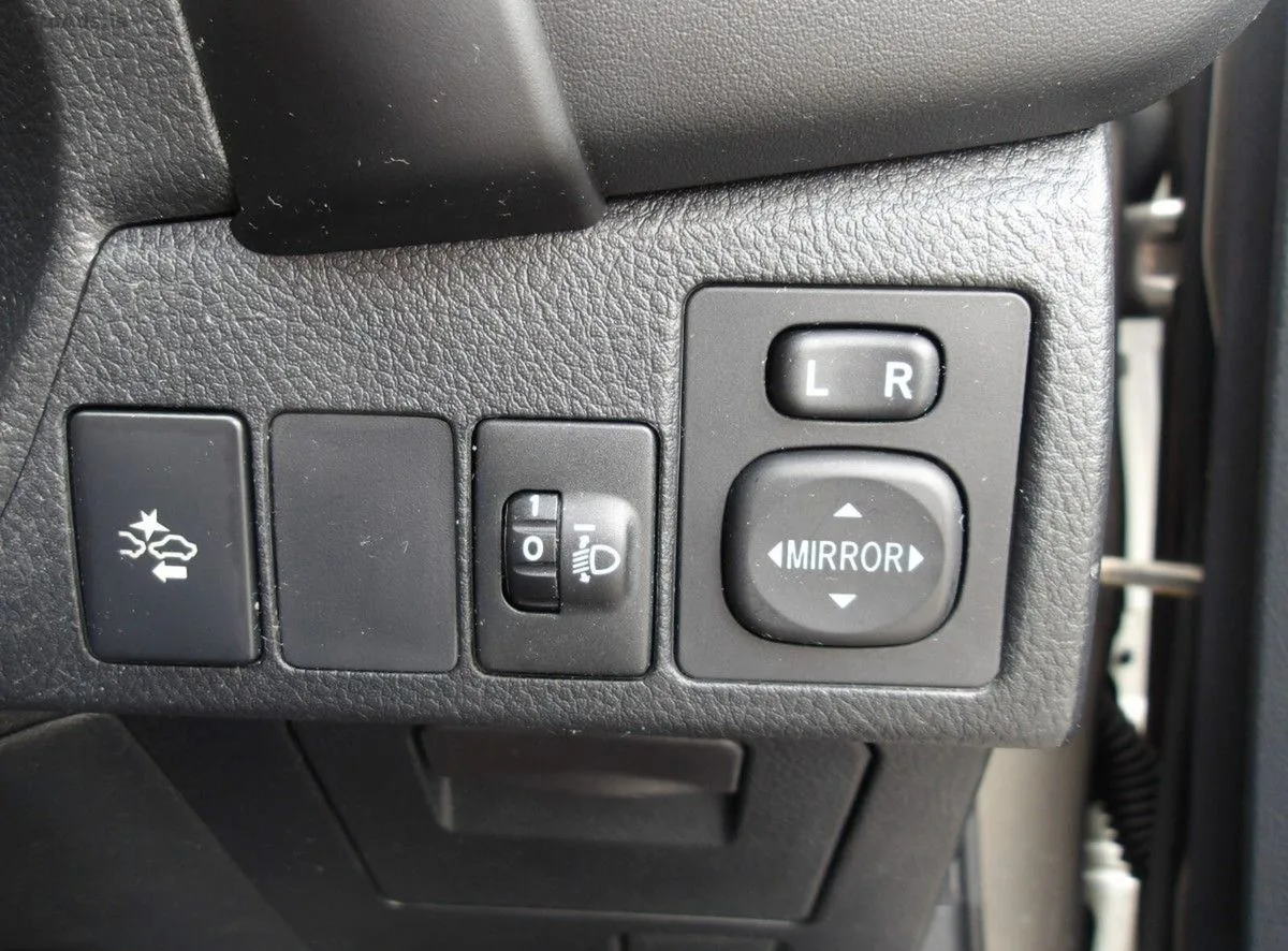 2017 Toyota Corolla – photo 12