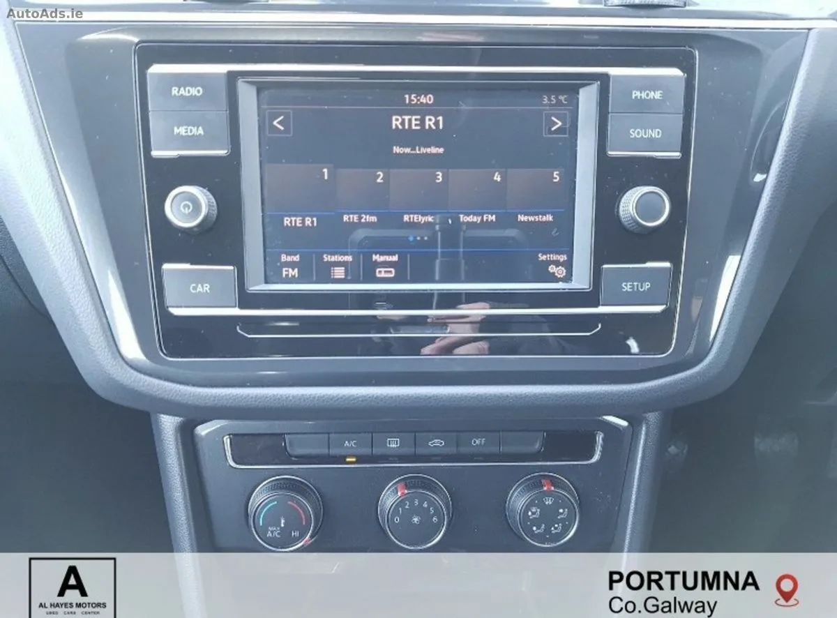 2018 Volkswagen Tiguan – photo 10