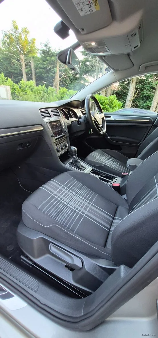 2015 Volkswagen Golf – photo 16