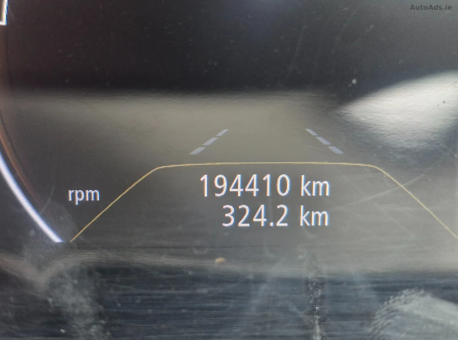 2018 Renault Kadjar – photo 10