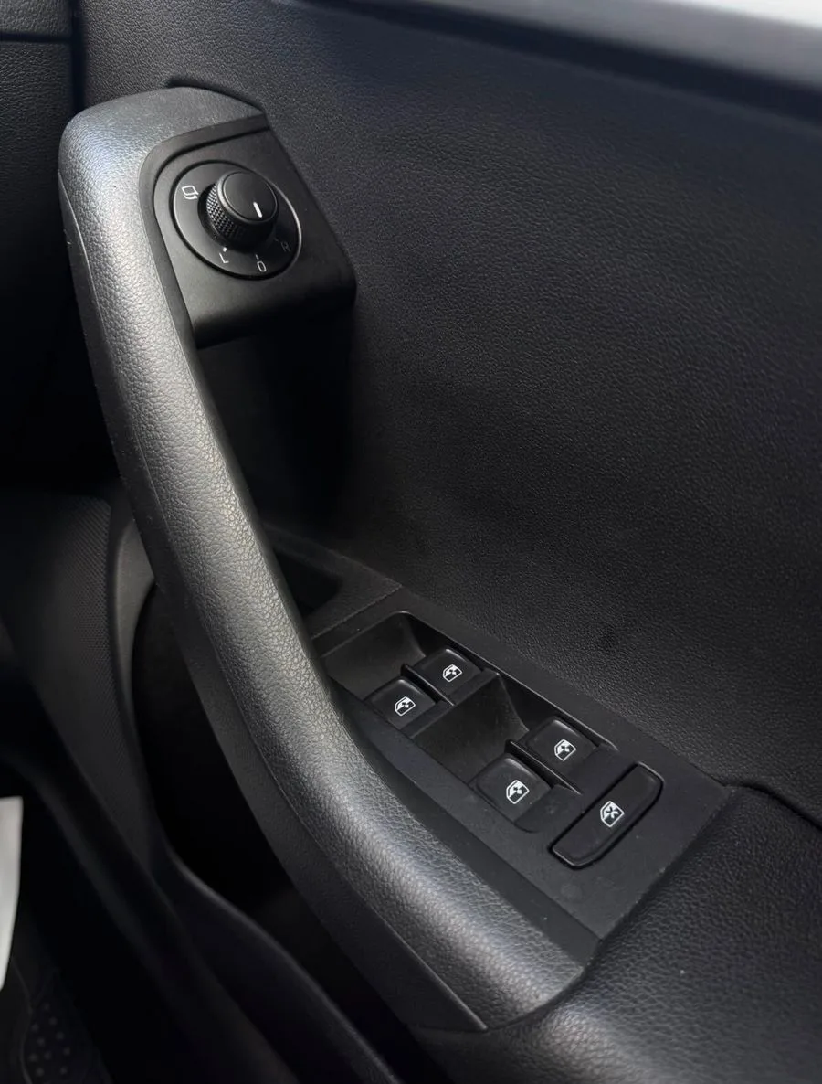 2019 Skoda Octavia – photo 19