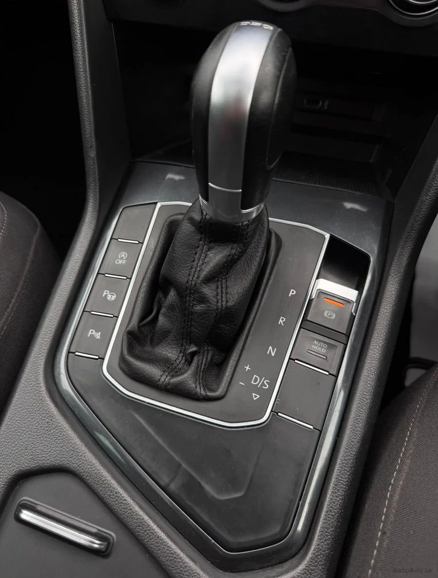 2017 Volkswagen Tiguan – photo 18