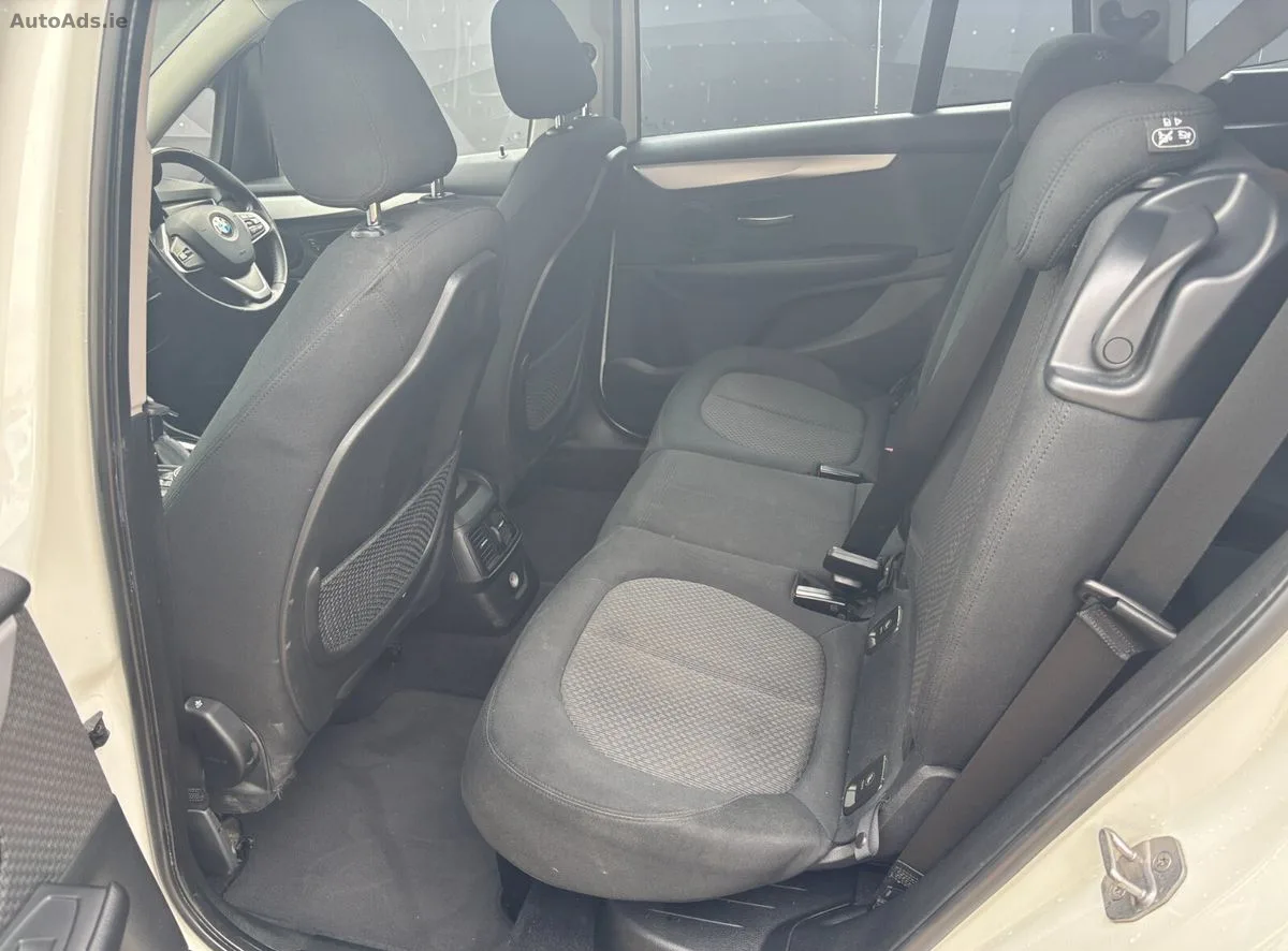 2015 BMW 2-Series – photo 13