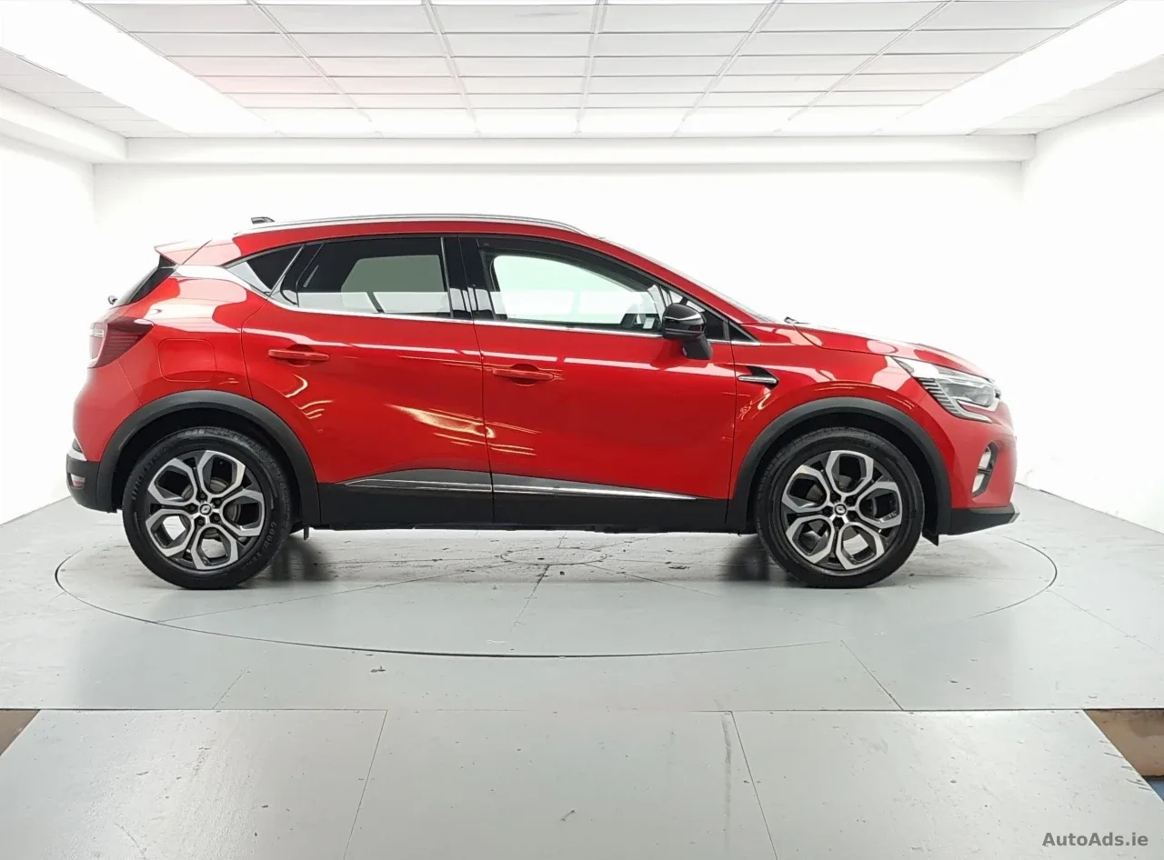2023 Renault Captur – photo 9