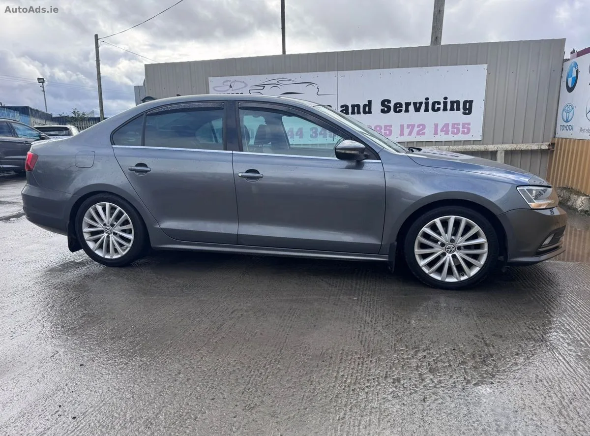 2017 Volkswagen Jetta – photo 15